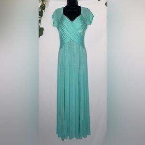 Bluheaven Women's Maxi Dress